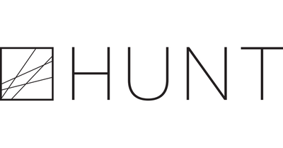 Hunt logo