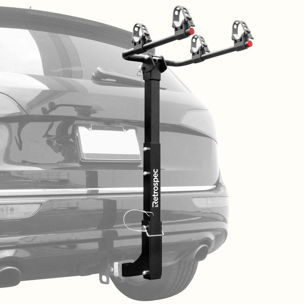 Lenox Hitch Bike Rack 2-5 Bike