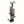 Load image into Gallery viewer, Retrospec Lenox Hitch Mounted Tray Bike Rack