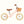 Load image into Gallery viewer, Baby Beaumont Balance Bike
