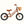 Load image into Gallery viewer, Baby Beaumont Balance Bike