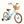 Load image into Gallery viewer, Beaumont Mini Kids' Bike - 16"