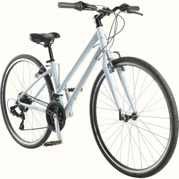 Retrospec Atlas Hybrid Step Through