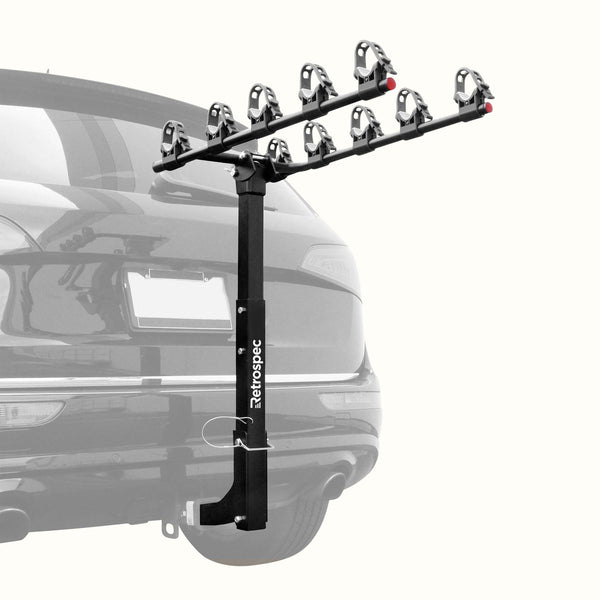 Lenox Hitch Bike Rack 2-5 Bike