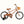 Load image into Gallery viewer, Beaumont Mini Kids' Bike - 16"