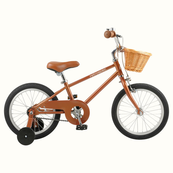 Beaumont Mini Kids' Bike - 16"