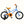 Load image into Gallery viewer, Koda Kids' Bike - 16"
