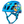 Load image into Gallery viewer, Kali Chakra Child Helmet