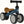 Load image into Gallery viewer, Cricket Baby Walker
