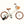 Load image into Gallery viewer, Beaumont Mini Kids' Bike - 16"