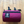 Load image into Gallery viewer, Sturdy Bags Bar Bag
