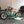 Load image into Gallery viewer, Kids Rocketship Bike Stand