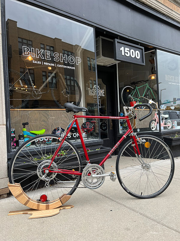 Schwinn Traveler 61CM