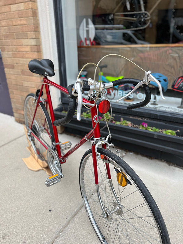 Schwinn Traveler 61CM