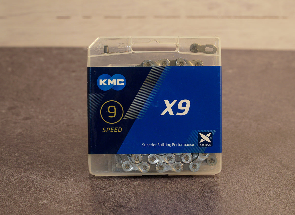 Kmc x9 hot sale