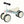 Load image into Gallery viewer, Cricket Baby Walker
