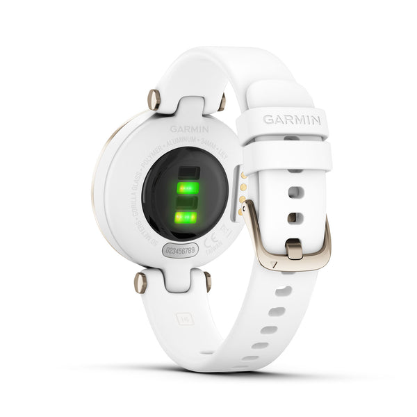 Garmin Lily™ - Sport Edition with Silicone Band