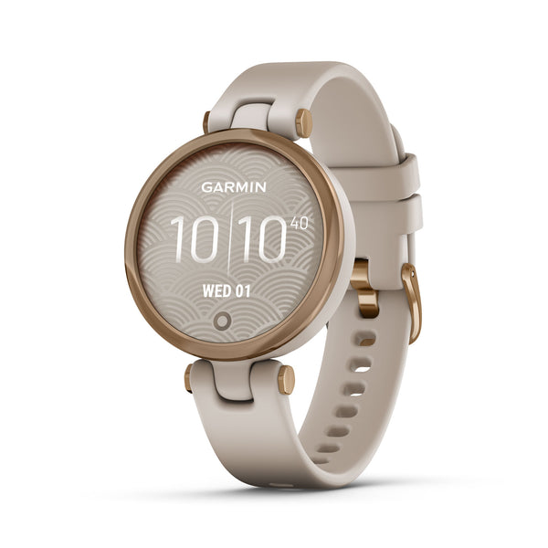 Garmin Lily™ - Sport Edition with Silicone Band