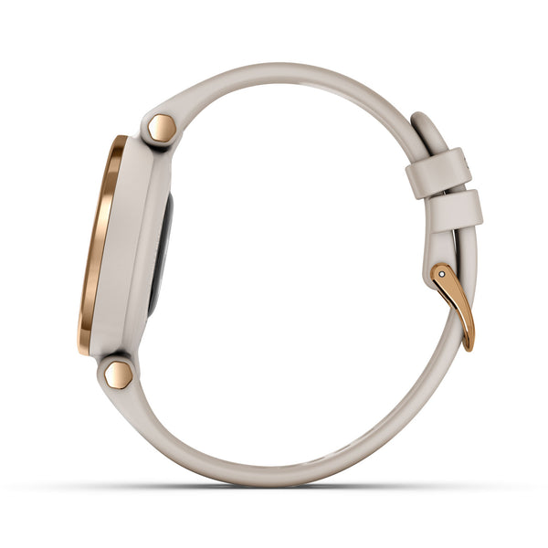 Garmin Lily™ - Sport Edition with Silicone Band