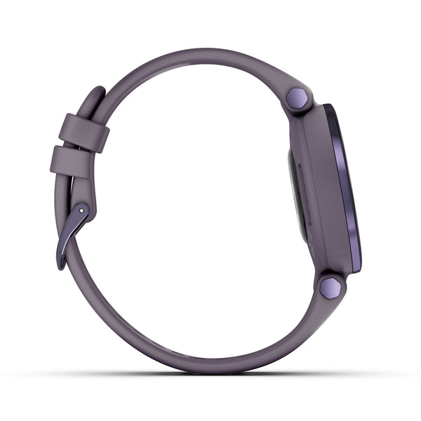 Garmin Lily™ - Sport Edition with Silicone Band