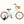 Load image into Gallery viewer, Beaumont Mini Kids' Bike - 16"