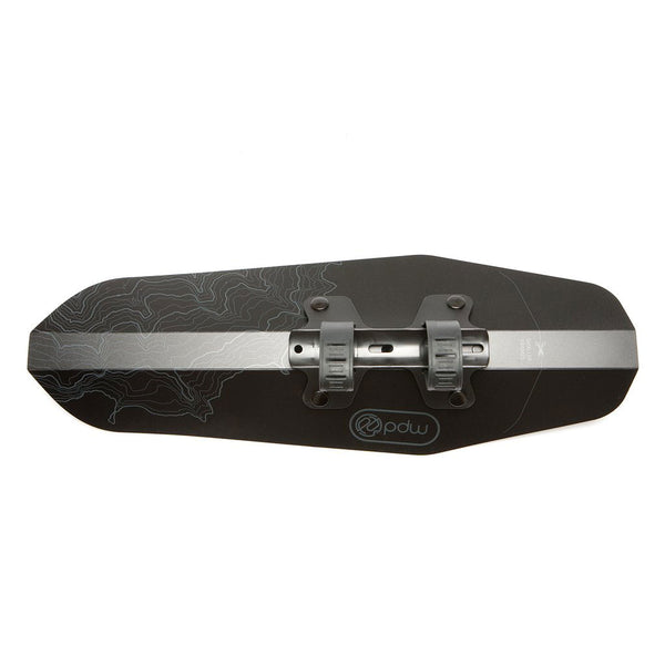 Portland Design Works Mud Shovel 6.5 Front Fender