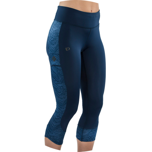 Pearl Izumi Studio 3/4 Tight