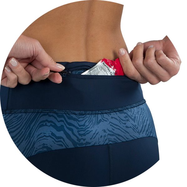 Pearl Izumi Studio 3/4 Tight