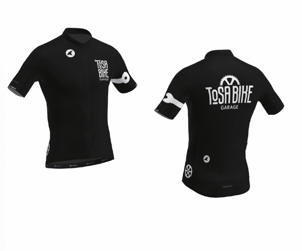 Tosa Bike Garage Men's Summit Jersey