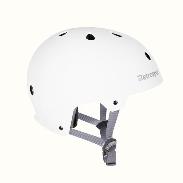 Retrospect CM-2 Bike & Skate Helmet