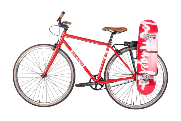 Fairdale X Chocolate Skateboards Express
