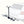 Load image into Gallery viewer, Retrospec Lenox Hitch Mounted Tray Bike Rack