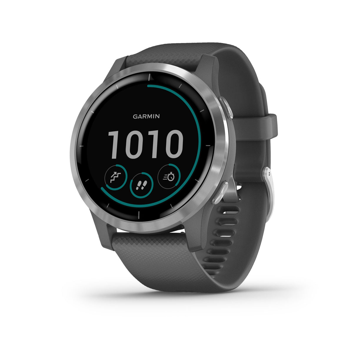 Garmin Forerunner Strava On Garmin Vivoactive Garmin Vivoactive