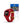 Load image into Gallery viewer, Garmin Vívofit® Jr. 3, Marvel