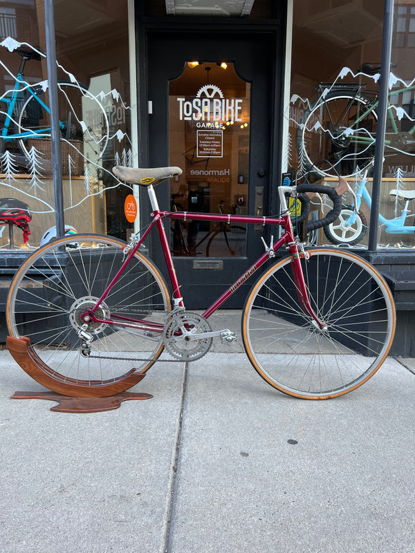 Miyata TBG Refurbished