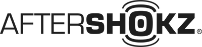 aftershokz logo