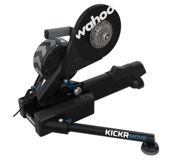 Wahoo Kickr Smart Bike Trainer