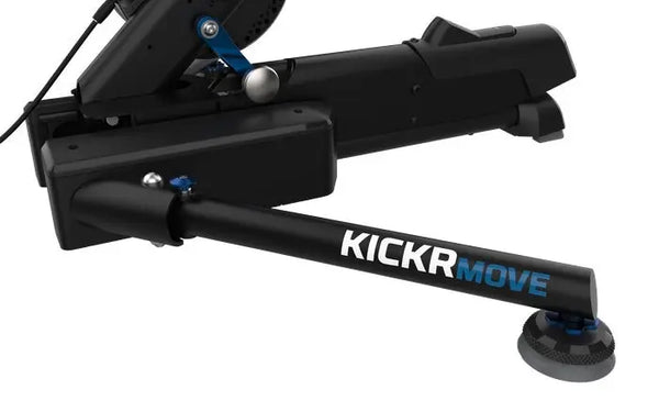 Wahoo Kickr Smart Bike Trainer