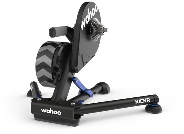 Wahoo Kickr Smart Bike Trainer