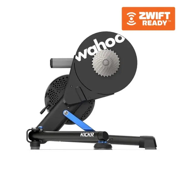 Wahoo Kickr Smart Bike Trainer