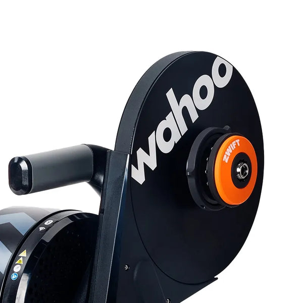 Wahoo Kickr Smart Bike Trainer