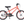 Load image into Gallery viewer, CYCLE Kids 16&quot; Pedal Bike
