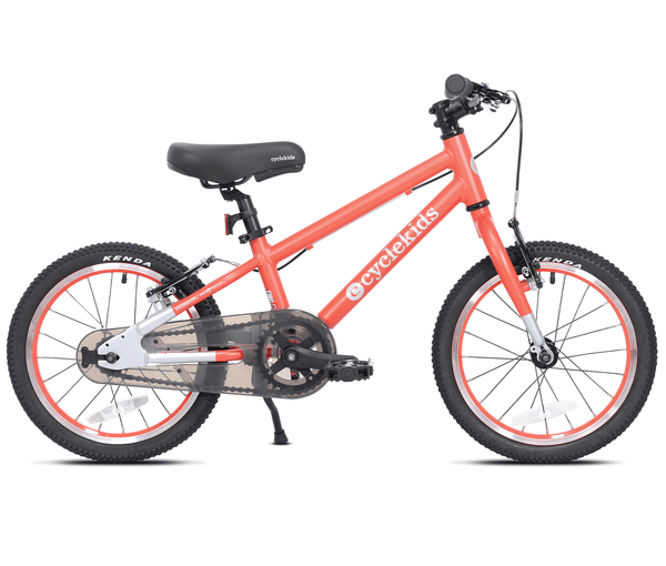 CYCLE Kids 16" Pedal Bike