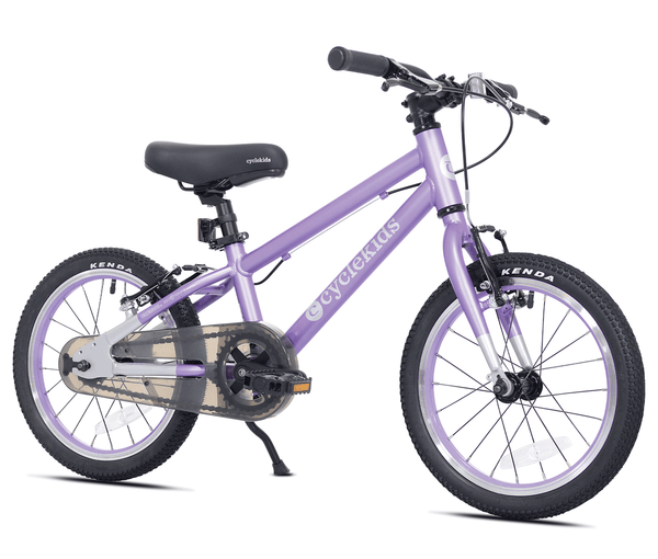 CYCLE Kids 16" Pedal Bike