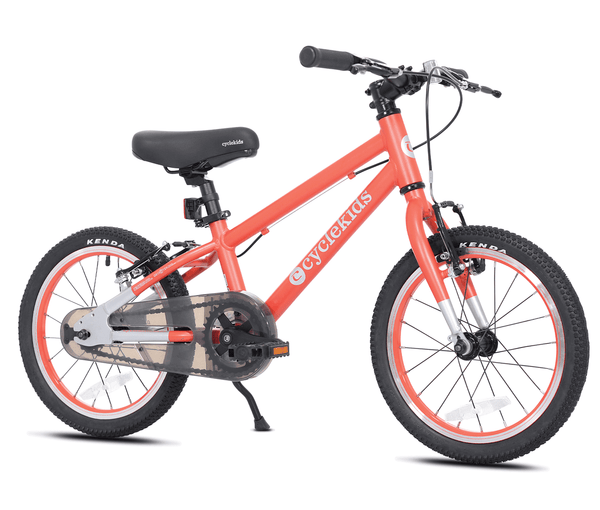 CYCLE Kids 16" Pedal Bike