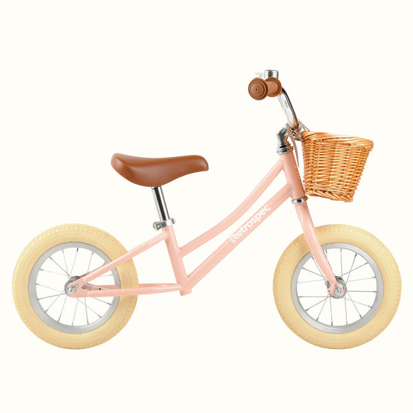 Baby Beaumont Balance Bike