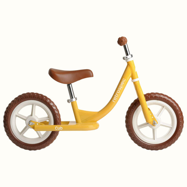 Cub Balance Bike