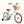 Load image into Gallery viewer, Beaumont Mini Kids&#39; Bike - 16&quot;

