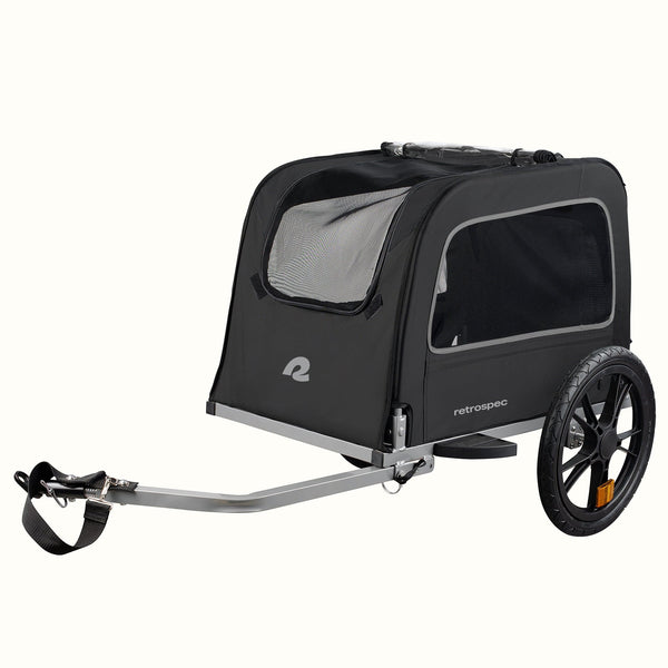 Pet Bike Trailer Find More Bike Trailer Steel Coupler Attachment