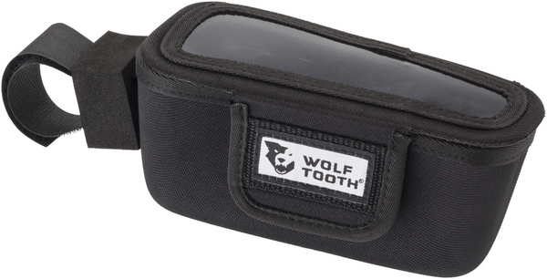 Wolf Tooth Bar Bag